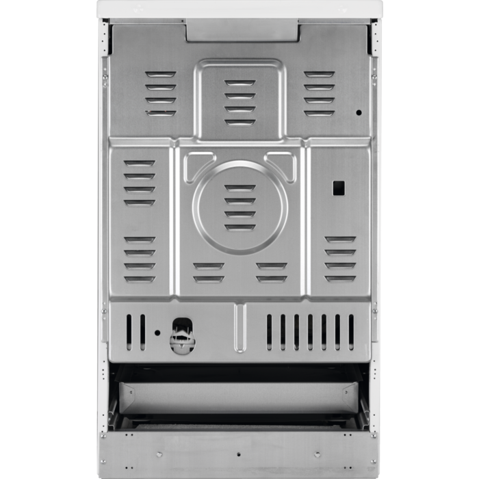 Electrolux - Электрическая плита - LKR540266X