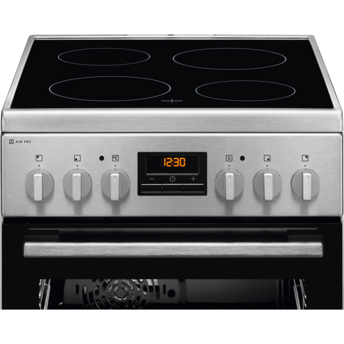 Electrolux - Електрична плита - RKR540200X