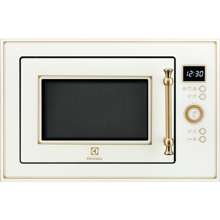 Electrolux - Вбудована мікрохвильова піч - EMT25203OC