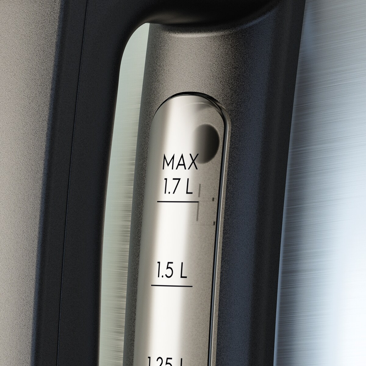 Electrolux - Електрочайник - E3K1-3ST