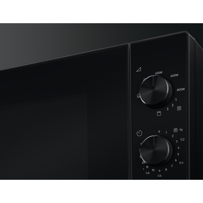 Electrolux - Микроволновая печь - EMZ421MMK