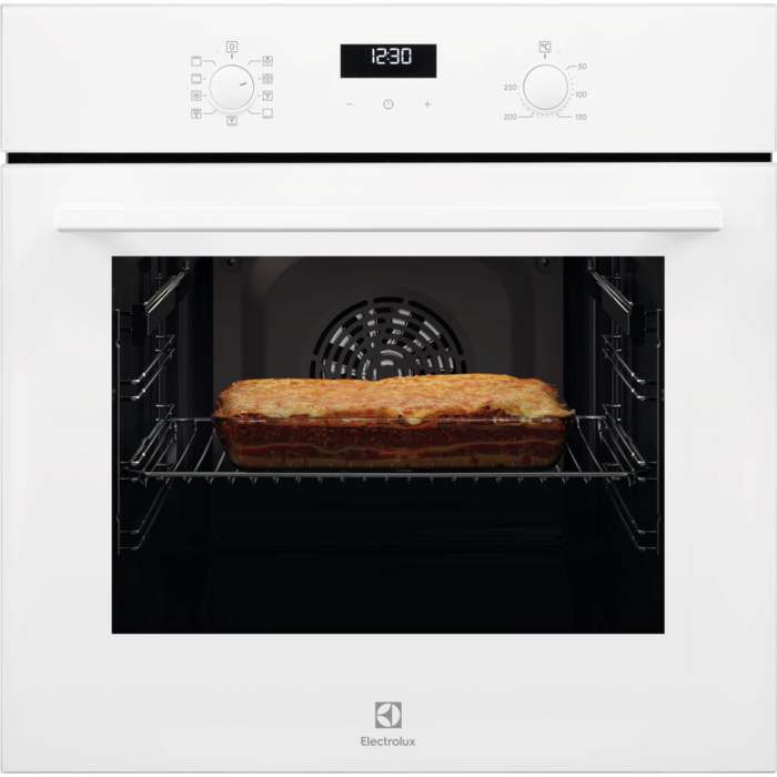 Electrolux - Духова шафа - EOF5F50BV
