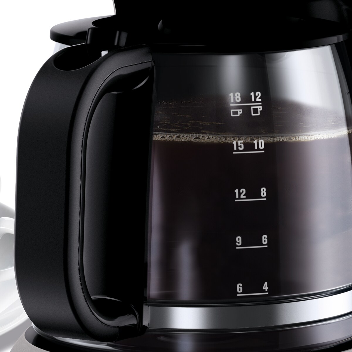 Electrolux - Кавомашина - EKF3300