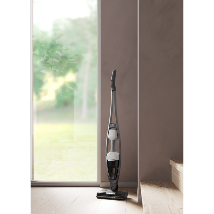 Electrolux - Беспроводной пылесос - ES62HB25UV