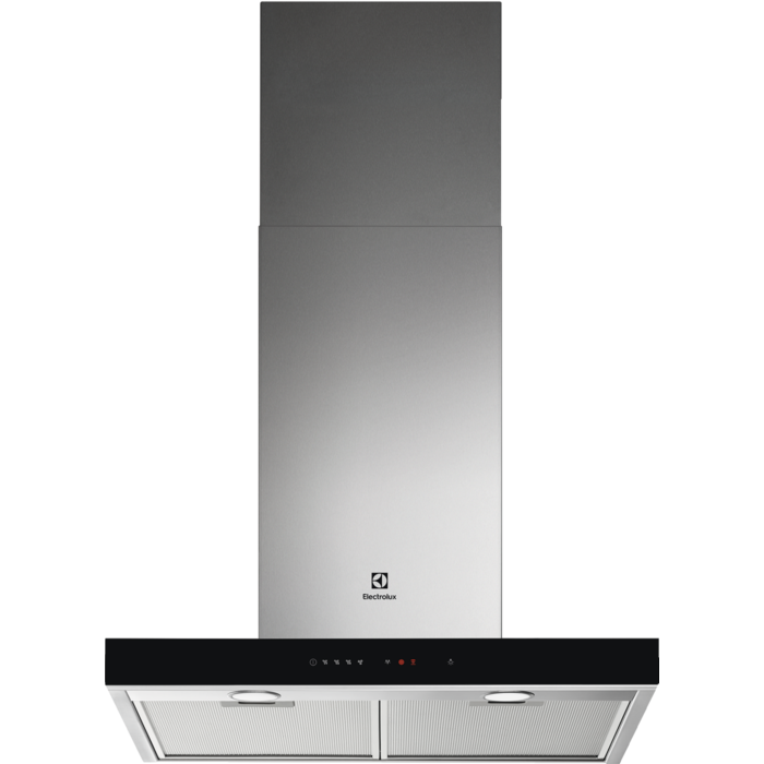 Electrolux - Купольна - LFT766X