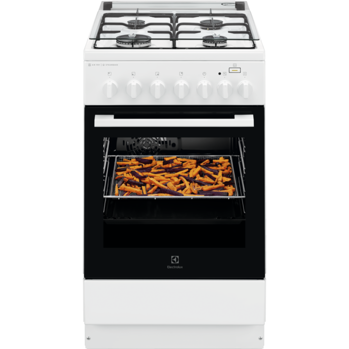 Electrolux - Газовая плита - LKK560000W