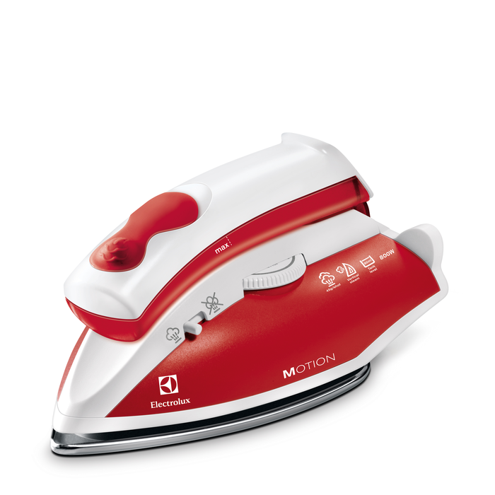 Electrolux - Утюг с функцией пара - EDBT800