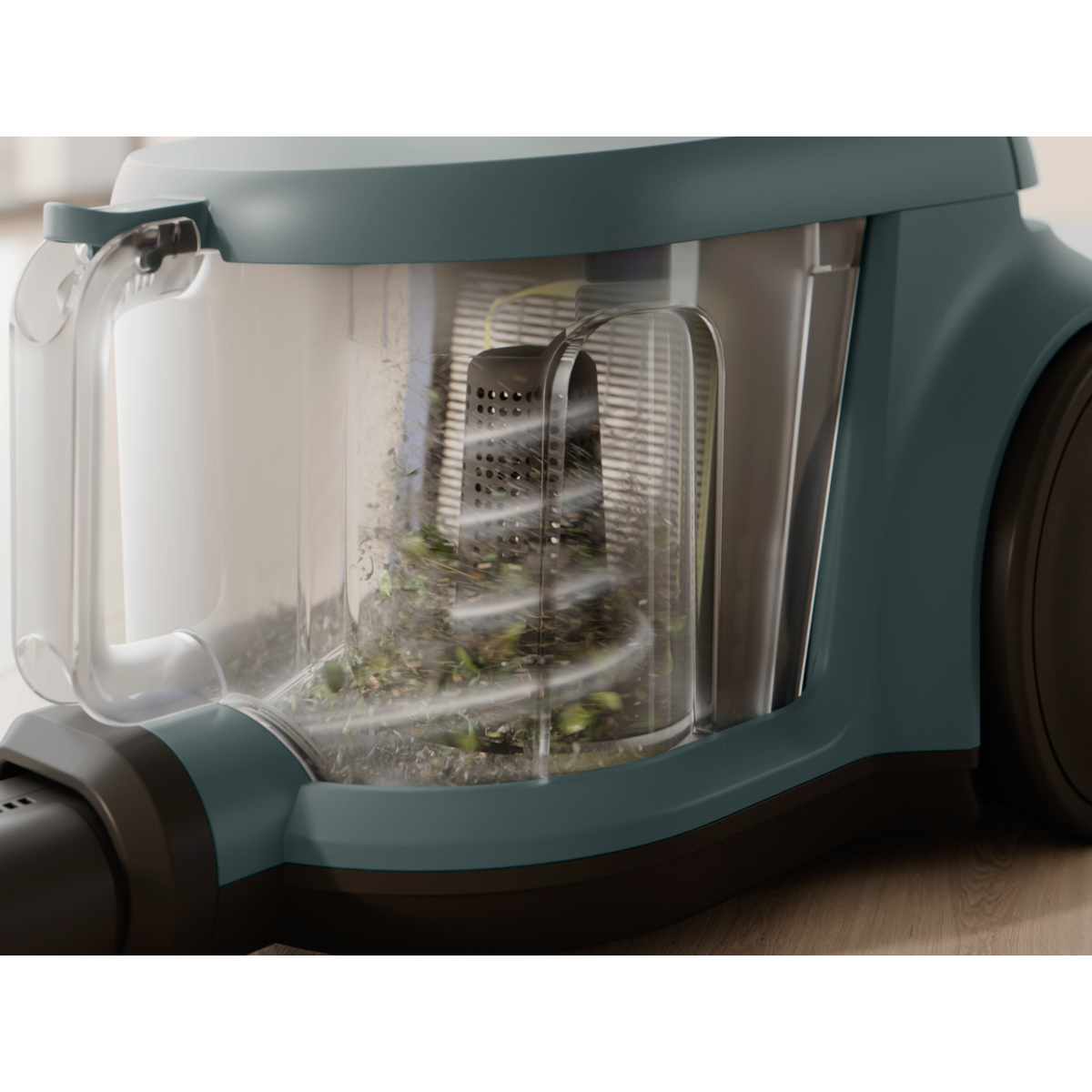 Electrolux - Безмешковой пылесос - EL31C2OG