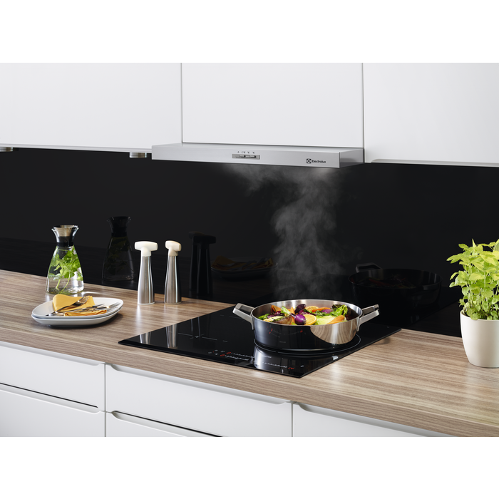 Electrolux - Кастрюля кассероль - E9KLLC01