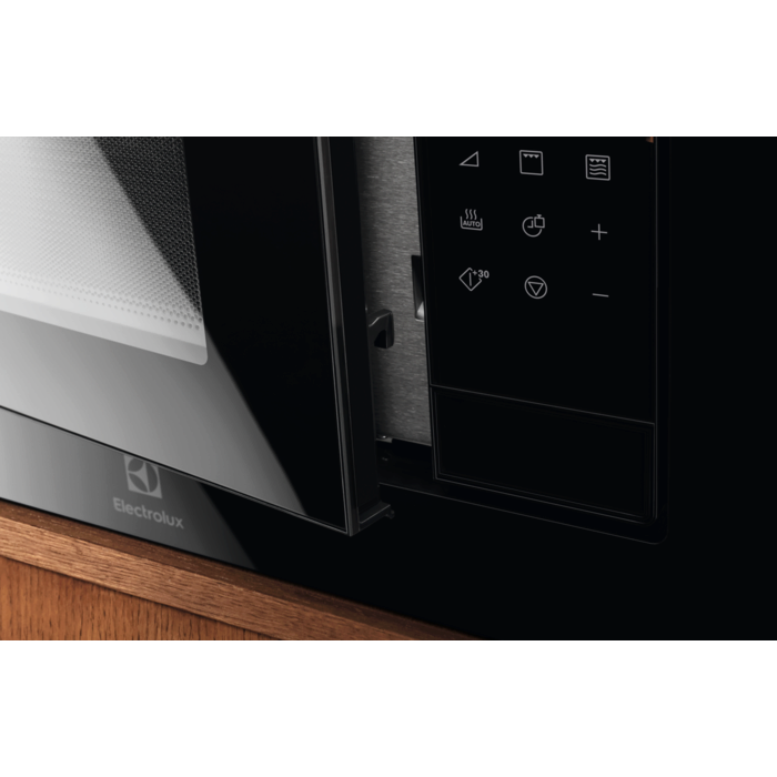 Electrolux - Вбудована мікрохвильова піч - LMS4253TMK