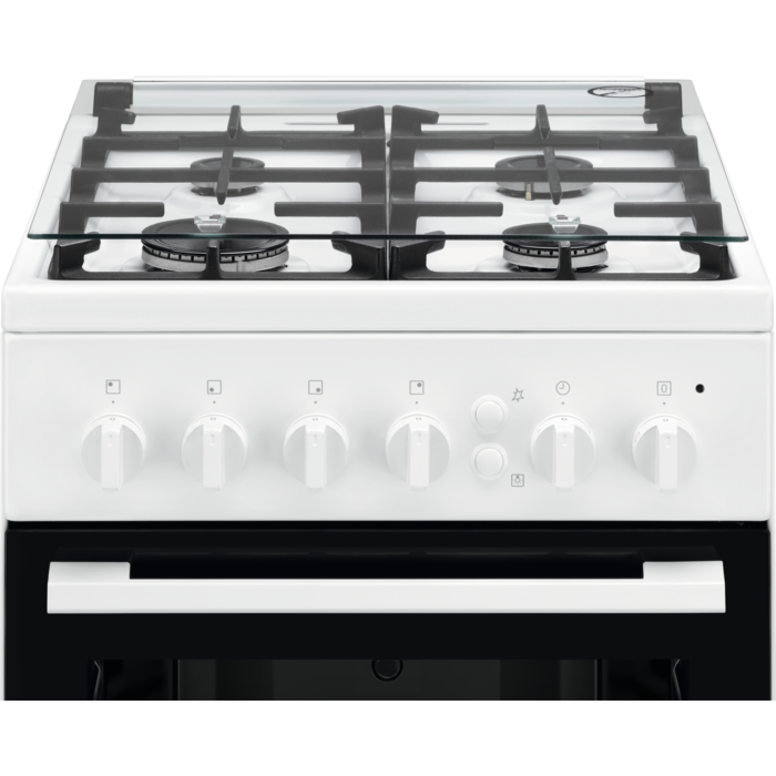 Electrolux - Газова плита - EKG500005W