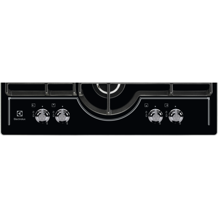 Electrolux - Газова - GPE363RCK