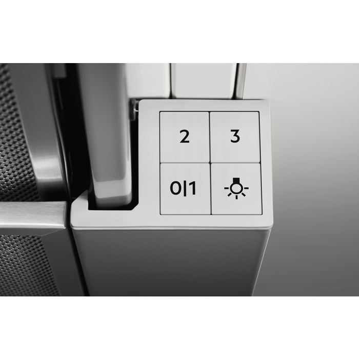 Electrolux - Вбудована - LFP326S