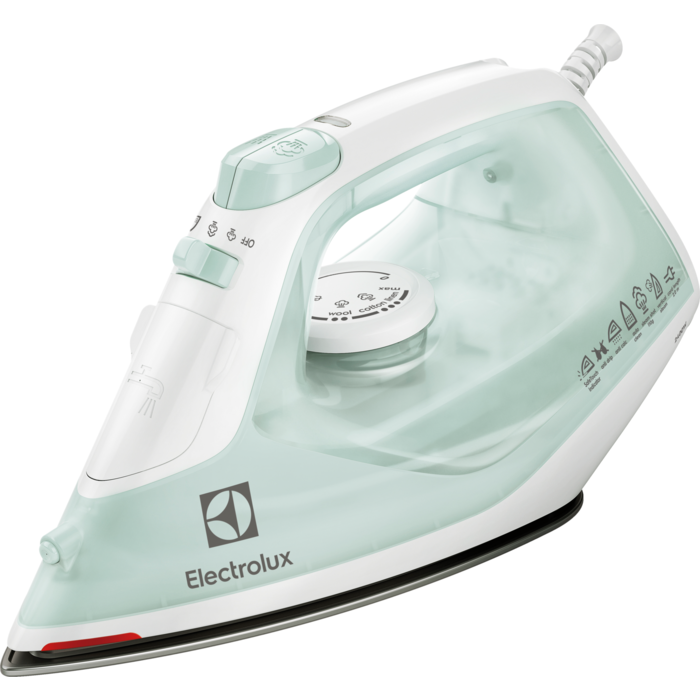 Electrolux - Праска з функцією пару - EDB1740LG
