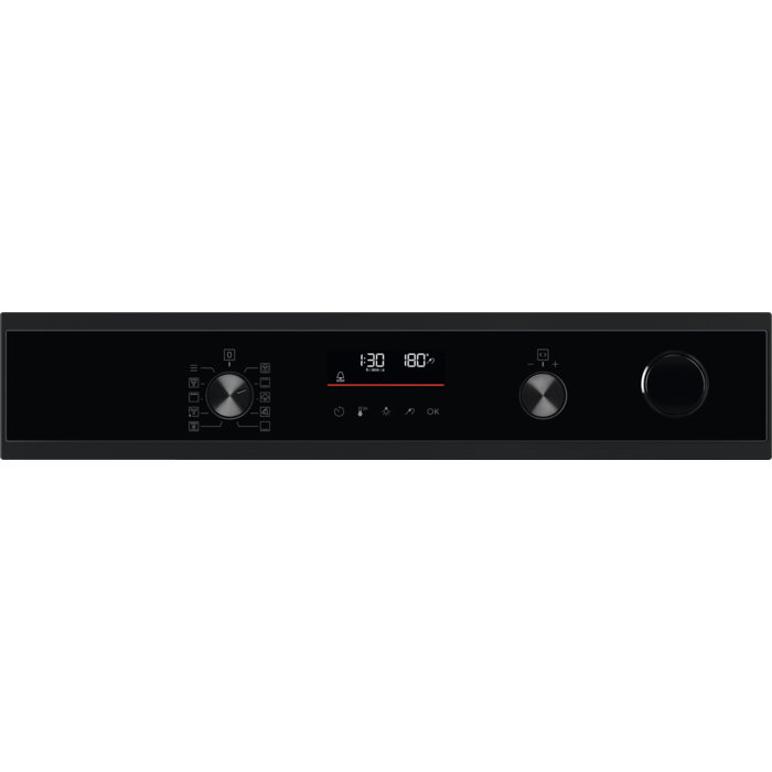 Electrolux - Pyrolytic oven - EOC6P77H