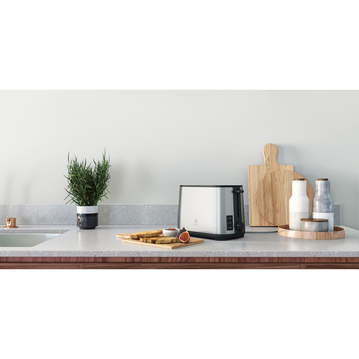 Electrolux - Тостер - E4T1-4ST