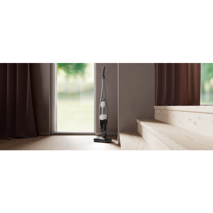 Electrolux - Беспроводной пылесос - ES62HB25UV