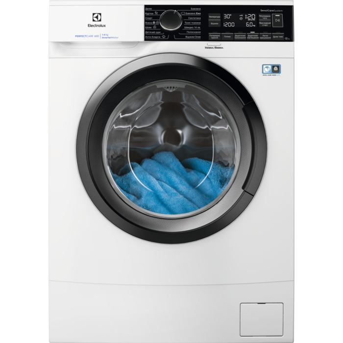 Electrolux - Компактна - EW6S226SUI