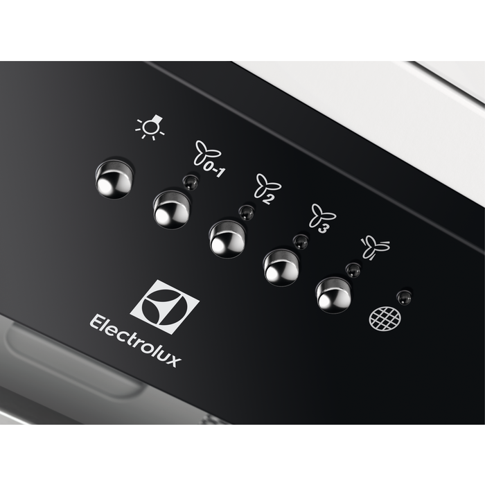 Electrolux - Встроенная - CFG516R