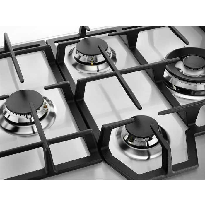 Electrolux - Газовая - GME363NX