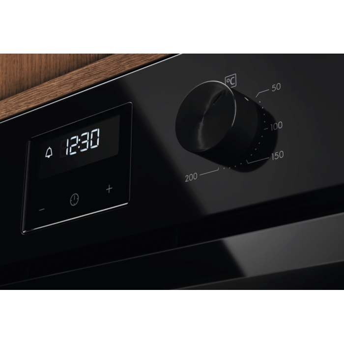 Electrolux - Духовой шкаф - LOF3H10BK