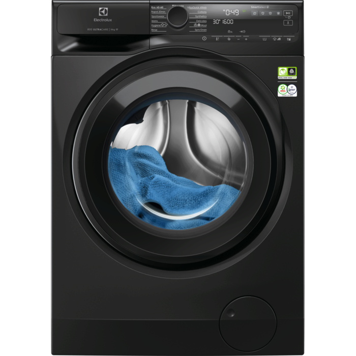 Electrolux - С фронтальной загрузкой - EW8FG5602CDE