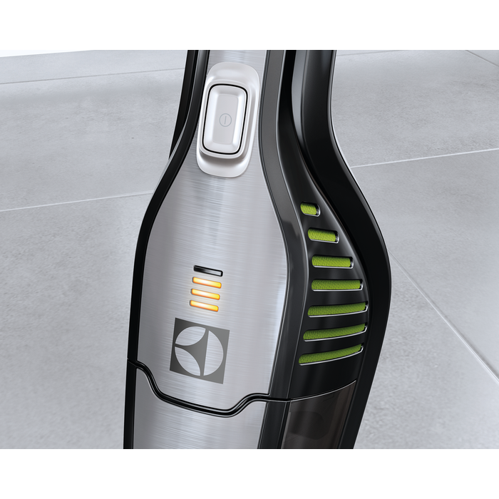 Electrolux - Беспроводной пылесос - ZB3214G