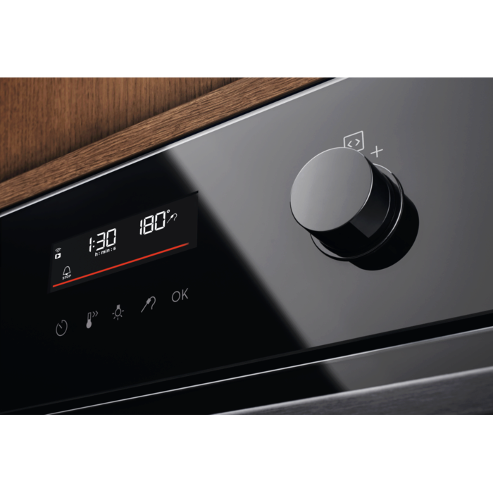 Electrolux - Pyrolytic oven - LOF6P37Z