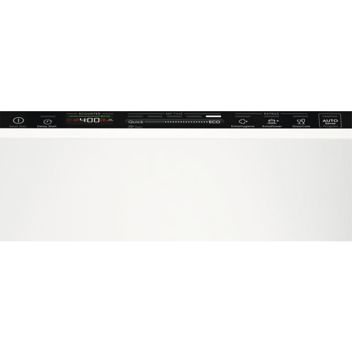 Electrolux - Small dishwasher - EEM96330L
