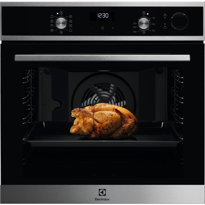 Electrolux - Духова шафа - EOC5E70X
