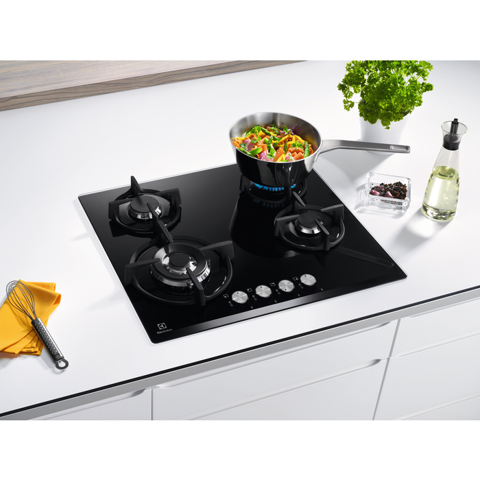 Electrolux - Конический сотейник - E9KLCS01