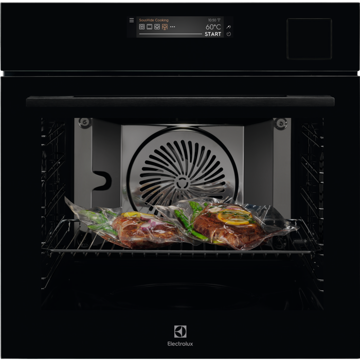 Electrolux - Духова шафа з парою - OKA9S31WZ