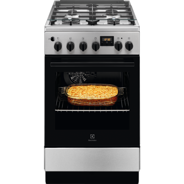 Electrolux - Газова плита - RKK520200X