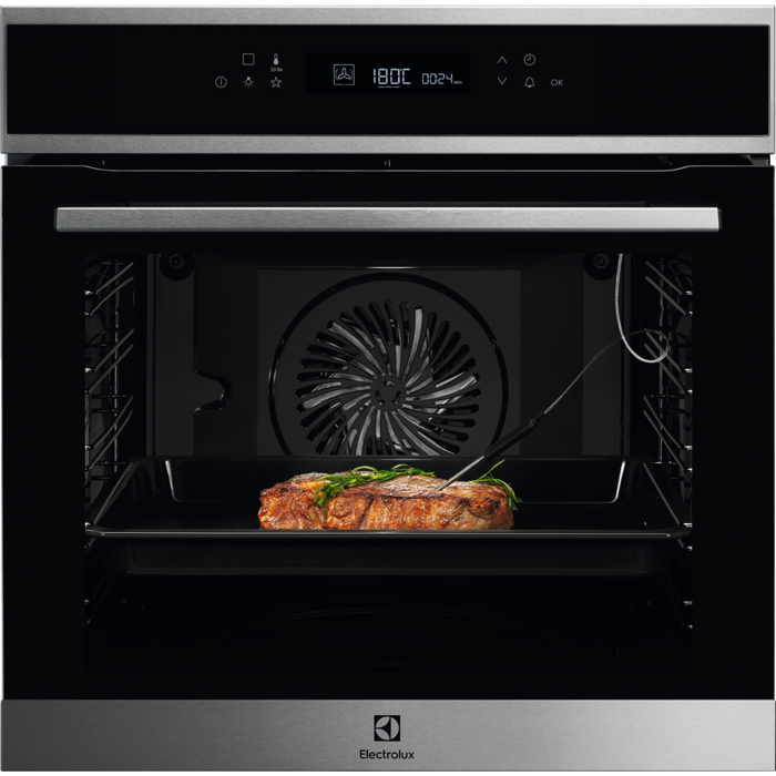 Electrolux - Духова шафа - COE7P31X