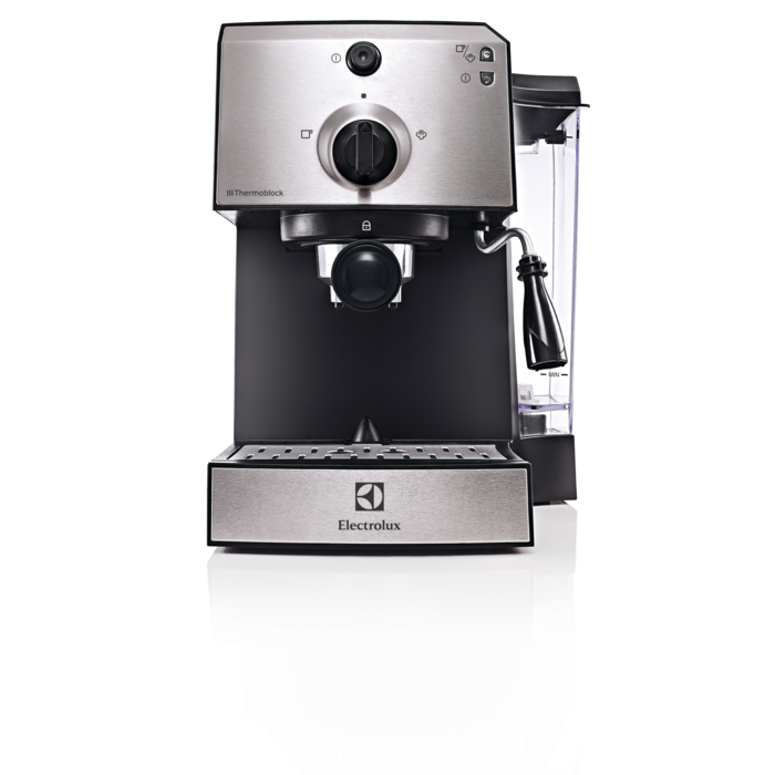 Electrolux - Кофемашина - EEA111