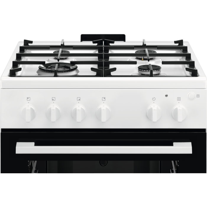 Electrolux - Газова плита - LKG600011W