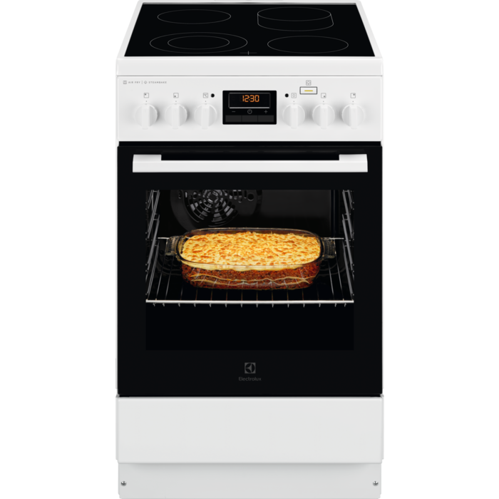 Electrolux - Електрична плита - LKR564200W