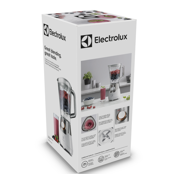 Electrolux - Настільний блендер - ESB5830