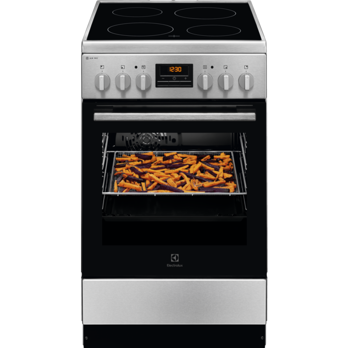 Electrolux - Електрична плита - RKR540200X