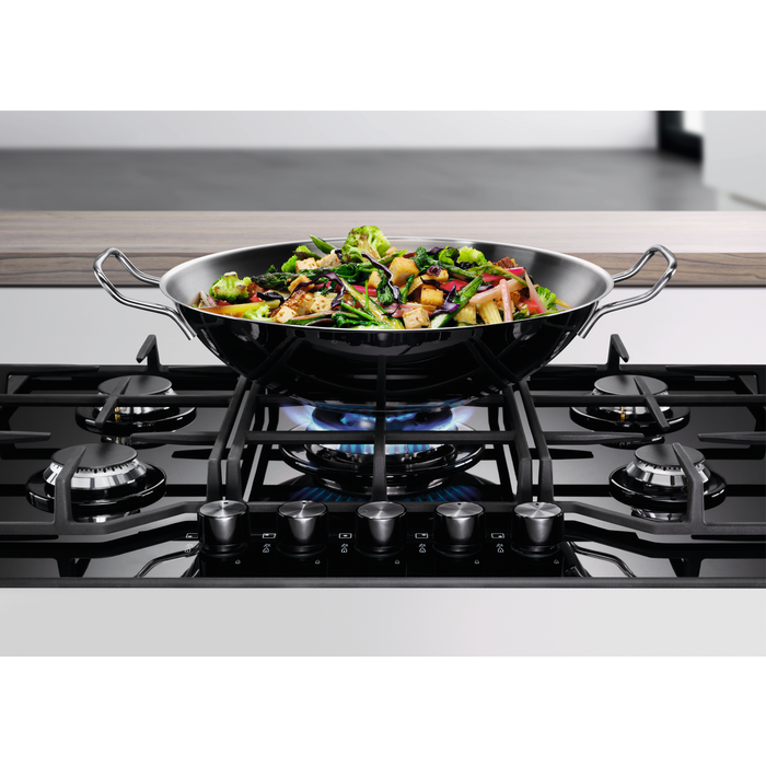 Electrolux - Газова - GPE373YK