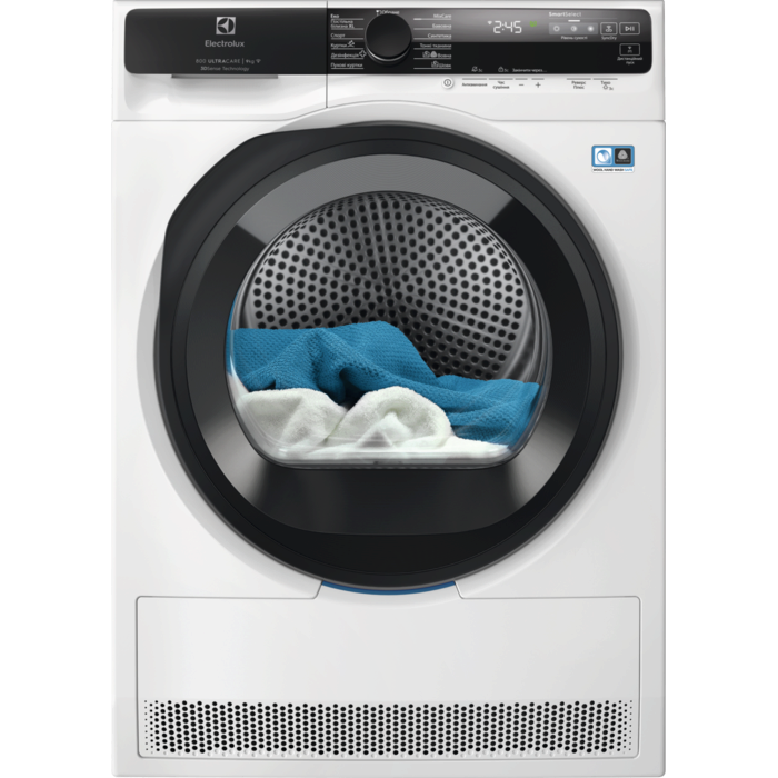 Electrolux - С тепловым насосом - EW8D595MUC