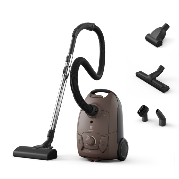 Electrolux - Мішковий пилосос - EB51A3WB
