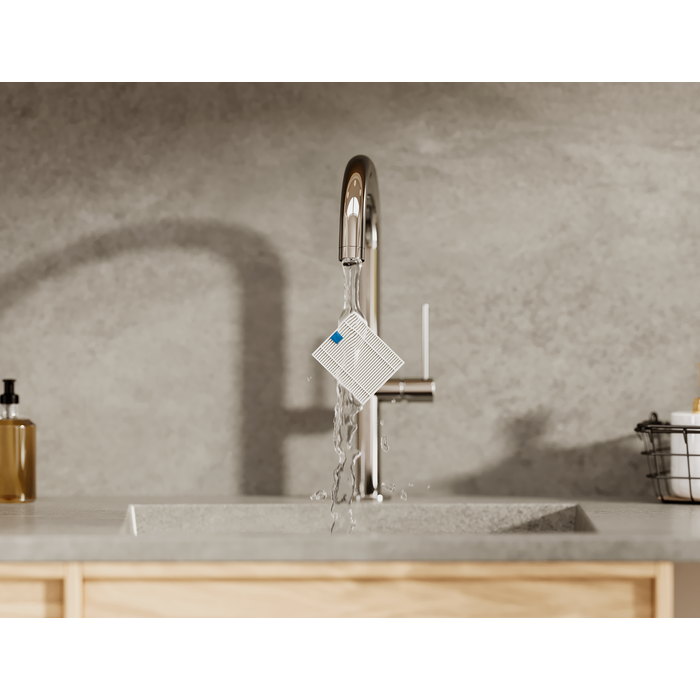 Electrolux - Робот пылесос - ER71UW2SW