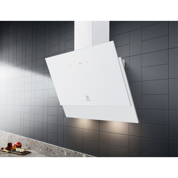 Electrolux - Cooker hood 60 cm - LFV616W