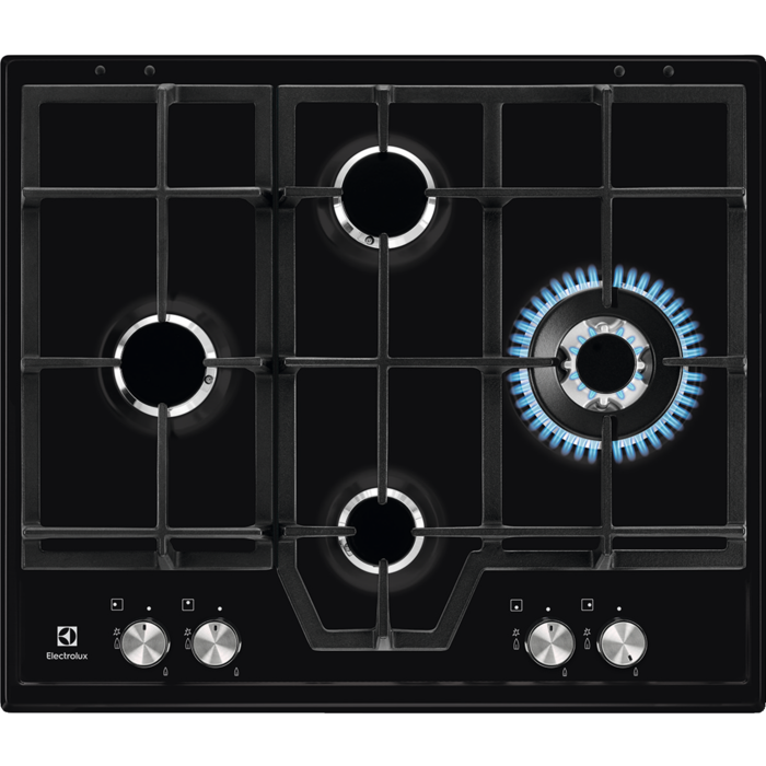 Electrolux - Газова - GME363NB