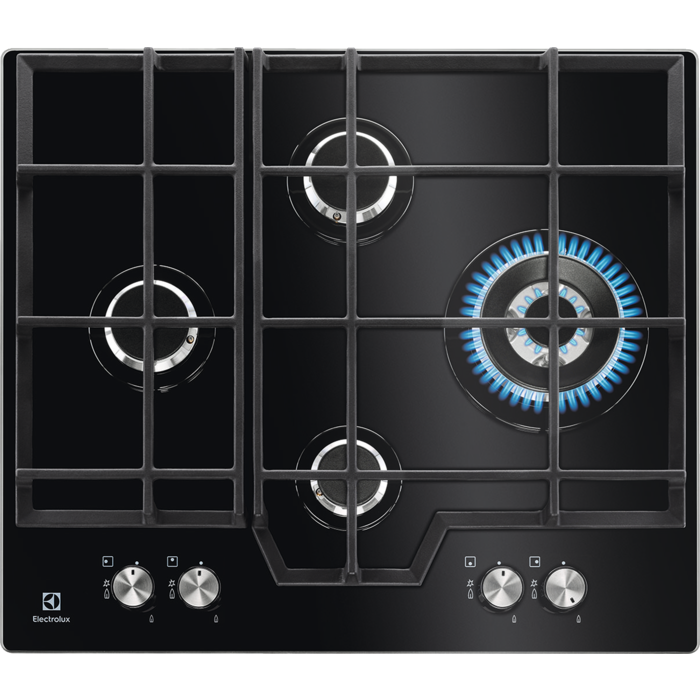 Electrolux - Газова - KGG6456K