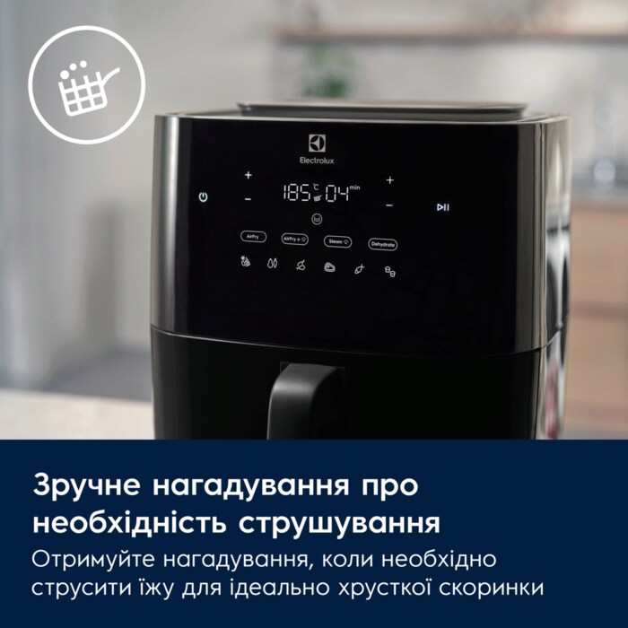 Electrolux - Мультипечі - EAF7SB