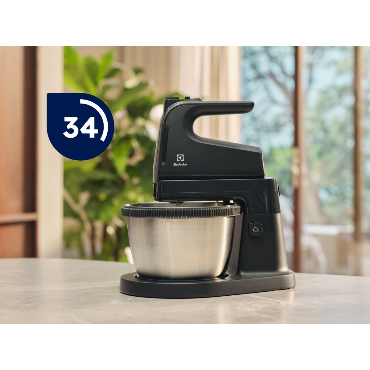 Electrolux - Миксер - ESM4B