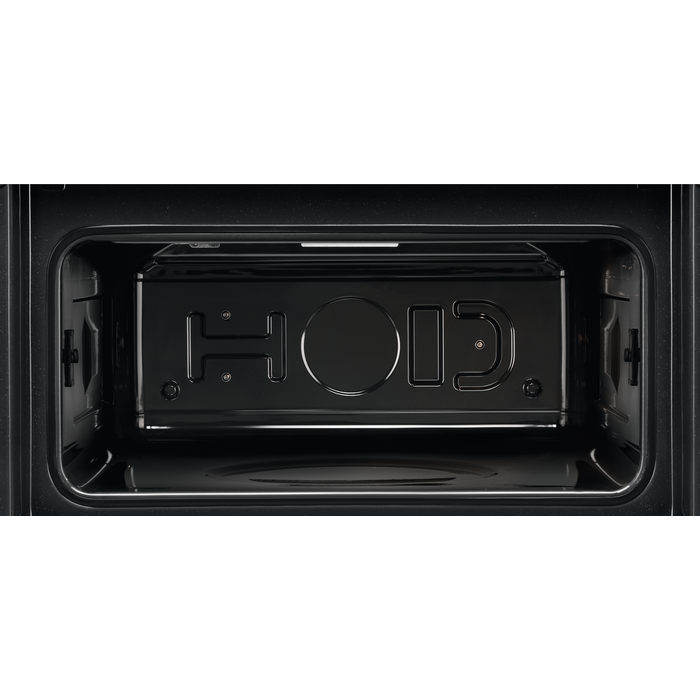 Electrolux - Компактна духова шафа - EVM8E08V