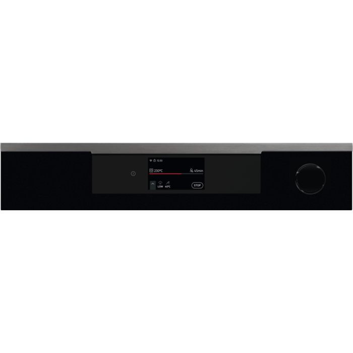 Electrolux - Pyrolytic oven - KOCAP3XH